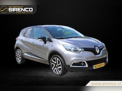 Renault Captur - 0.9 TCe Dynamique | climate & cruise control | navigatie | hoge zit |
