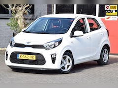 Kia Picanto - 1.0 DPi ComfortLine 5p 2021 Airco Cruise Control 15x op voorraad