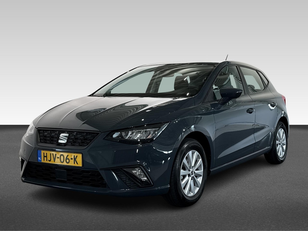 SEAT Ibiza - 1.0 EcoTSI Style Plus 1.0 EcoTSI 95pk Style Plus - AutoWereld.nl
