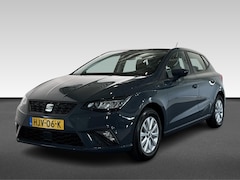 SEAT Ibiza - 1.0 EcoTSI 95pk Style Plus
