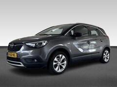 Opel Crossland X - 1.2 Turbo 130pk Start/Stop Aut. Innovation
