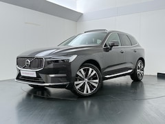 Volvo XC60 - 2.0 T6 Plug-in hybrid AWD Core Bright | 350 PK | Trekhaak wegklapbaar | Adaptive Cruise Co