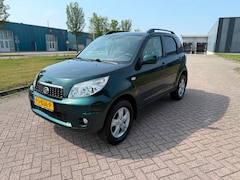 Daihatsu Terios - 1.5 Automaat 2WD Trophy
