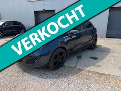 Kia Rio - 1.2 CVVT Super Pack