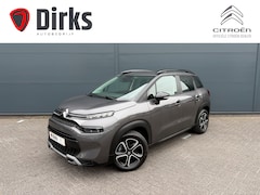 Citroën C3 Aircross - 110pk Feel (Airco - Navigatie via APP - LED - Cruise Controle - Apple Carplay)