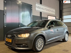 Audi A3 Sportback - 1.8 TFSI Ambiente Pro Line 179pk 2e Eigenaar NAP