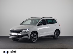 Skoda Karoq - Sportline Ultimate 1.5 TSI ACT 150 pk 7 versn. DSG | Virtual Pedal |