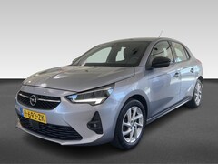 Opel Corsa - 1.2 Turbo 100pk GS Line