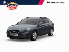 SEAT Leon Sportstourer - Style Business Intense 1.5 eTSI 115 PK Station | Matrix Verlichting | Metallic Lak | Herwa
