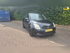 Suzuki Swift - 1.5 Exclusive Inruil mogelijk