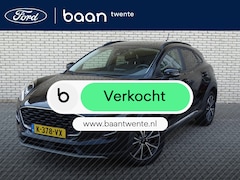 Ford Puma - 1.0 EcoBoost Hybrid Titanium | Winterpack | Pdc | Cruise. | Dakrails |