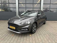 Ford Focus - 1.0 EcoBoost 125pk Active Business