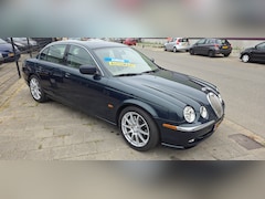 Jaguar S-type - 3.0 V6 Executive