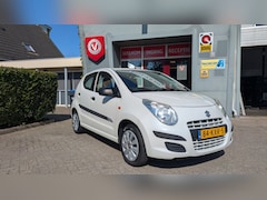 Suzuki Alto - 1.0 Comfort