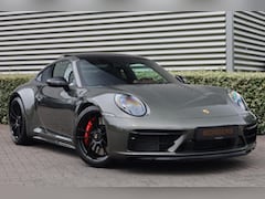 Porsche 911 - 992 Carrera 4 GTS Burmester l SportDesign l Lift