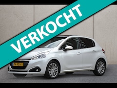 Peugeot 208 - 1.2 PureTech 110PK Allure | Panoramadak | Navigatie | Climate Control