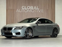 BMW 6-serie Gran Coupé - M6 - SOFTCLOSE - BANG & OLUFSEN - ALCANTARA HEMEL - CARBON