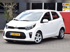 Kia Picanto - 1.0 DPi ComfortLine 5p 2021 Airco Cruise Control 15x op voorraad