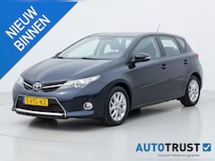 Toyota Auris - 1.3 Now AIRCO CRUISE TREKHAAK