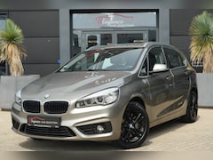 BMW 2-serie Active Tourer - 225i xDrive High Executive 232pk Navigatie/Stoelverwarming/Camera