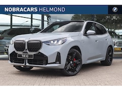 BMW X3 - 30e xDrive M Sport Automaat / Panoramadak / Trekhaak / Sportstoelen / Parking Assistant Pl