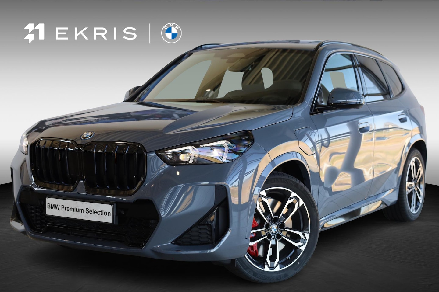 BMW X1 - xDrive25e | M Sport Pro | Panoramadak | Harman/Kardon | Comfort Access | Trekhaak - AutoWereld.nl