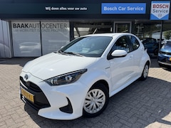 Toyota Yaris - 1.5 Hybrid Active | Camera | Carplay | ACC