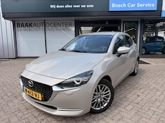Mazda 2 - 2 1.5 Skyact-G Luxury