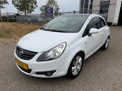 Opel Corsa - 1.4-16V Business | Niuewe APK