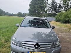Mercedes-Benz C-klasse Estate - 180 Pres. Avant. C