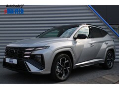 Hyundai Tucson - 1.6 T-GDI PHEV N Line Business | Nieuw | Uit voorraad leverbaar