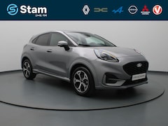 Ford Puma - 125pk EcoBoost Hybrid ST-Line X Apple Carplay/Android Auto | Climate
