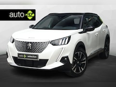 Peugeot e-2008 - EV GT Pack 50 kWh / Carplay / Stoelverwarming / Keyless