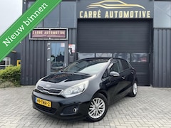 Kia Rio - 1.2 CVVT Super Pack|NAP|Cruise|Parkeersensoren|Navi|Trekhaak