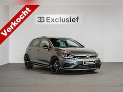 Volkswagen Golf - R 2.0 TSI 4Motion | pan.dak | leder | soundsyst