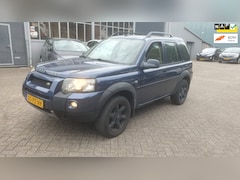 Land Rover Freelander Station Wagon - 2.5 V6 Premium Sport Automaat APK:04-2027
