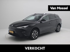 MG MG5 - Long Range Comfort 61 kWh | Apple Carplay/Android Auto | Achteruitrijcamera | Lichtmetalen
