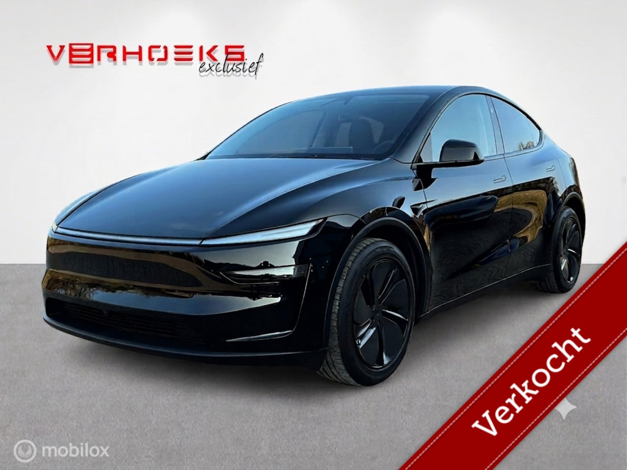 Tesla Model Y - Premium Long Range AWD 78 kWh NIEUW!! 889KM - AutoWereld.nl