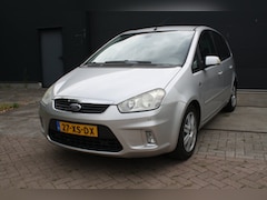 Ford C-Max - 2.0-16V Ghia