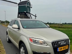 Audi Q7 - 3.6 FSI quattro *nieuwe distributieketting*net beurt gehad*bose soundsystem