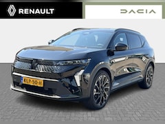 Renault Scenic E-Tech - EV87 long range esprit Alpine - Demo / pack advanced driving assist & augmented vision / p