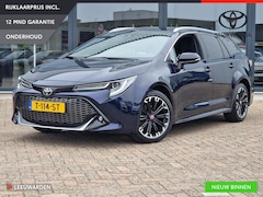 Toyota Corolla Touring Sports - 1.8 Hybrid GR-Sport
