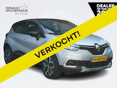 Renault Captur - 1.3 TCe 130 Intens / NAVI / BLUETOOTH / APPLE CARPLAY / CRUISE / CLIMATE / PDC A / CAMERA