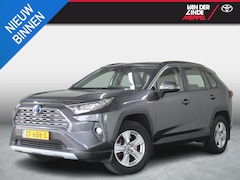 Toyota RAV4 - 2.5 Hybrid AWD Active Trekhaak 1e Eigenaar