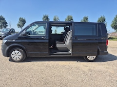 Volkswagen Transporter - 2.0 TDI 150pk L2H1 30 DC lichte schade rijdbaar 80.000km 2024