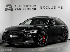 Audi A6 Avant - 55 TFSIe QUATTRO Competition| RS-ZETELS | B&O
