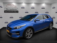 Kia XCeed - 1.0 T-GDi DynamicLine