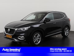 MG EHS - 1.5 TGDI Luxury Plug-in | Schuifdak | Leder | Elek. Achterklep | 360° Camera | Digital Coc