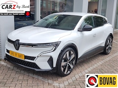 Renault Mégane E-Tech - EV60 OPTIMUM CHARGE TECHNO Trekhaak | 360 Camera | Matrix-LED