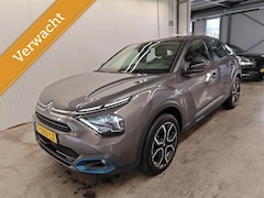 Citroën Ë-C4 - Feel Pack 50 kWh